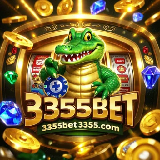 Promoções Irresistíveis na 3355BET: Atraindo e Retendo Jogadores